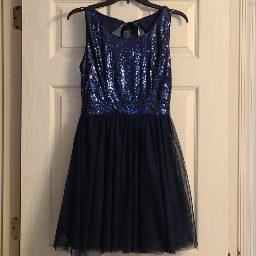 Fancy Dress
